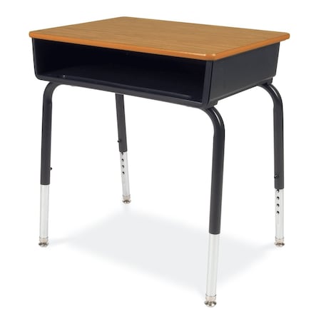 Virco 30 in. H, Particle Board 24 in. W X 785